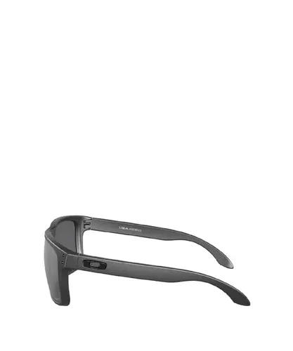 Óculos Oakley Holbrook XL Prizm Black Steel