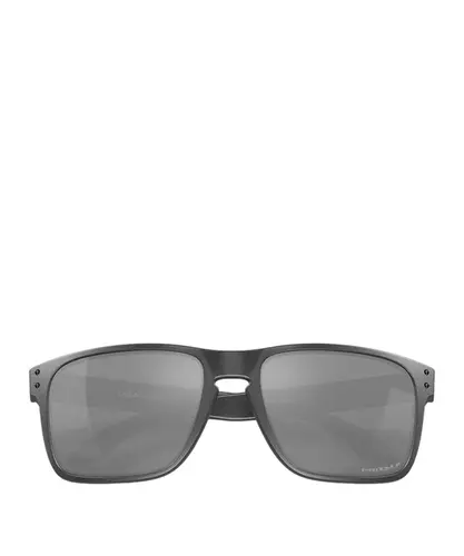 Óculos Oakley Holbrook XL Prizm Black Steel