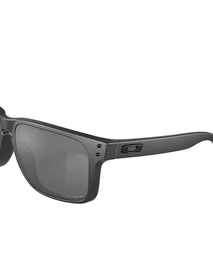 Óculos Oakley Holbrook XL Prizm Black Steel