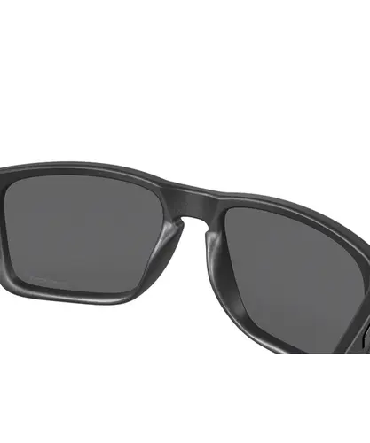Óculos Oakley Holbrook XL Prizm Black Steel
