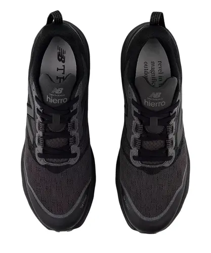 TENIS NB FRESH FOAM X HIERRO V9