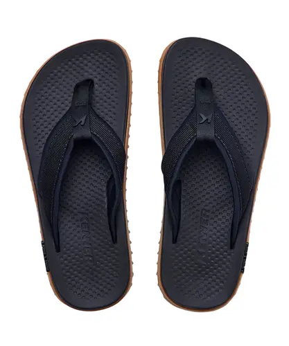 Chinelo Kenner K-Pro Cushy Preto