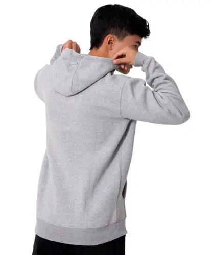 Moletom Vans Classic PO Hoodie II Cinza