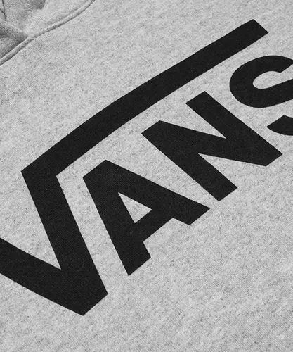 Moletom Vans Classic PO Hoodie II Cinza
