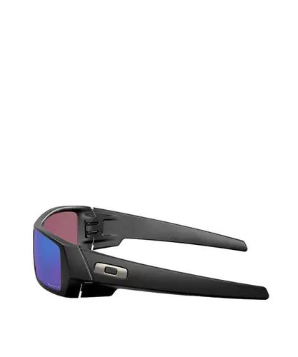 【OAKLEY】GASCAN Óculos Oakley Gascan Sapphire Polarized Mtt Black - Óculos Oakley