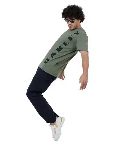 CAMISETA MASC MOD BIG BARK TEE OAKLEY