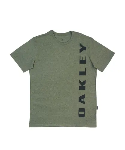 CAMISETA MASC MOD BIG BARK TEE OAKLEY