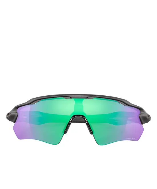 Óculos Oakley Radar EV Path Steel Prizm Jade - Óculos Oakley Radar