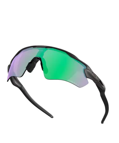 Óculos Oakley Radar EV Path Steel Prizm Jade