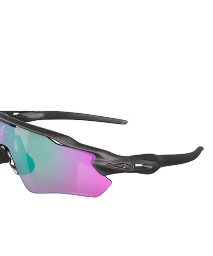 Óculos Oakley Radar EV Path Steel Prizm Jade