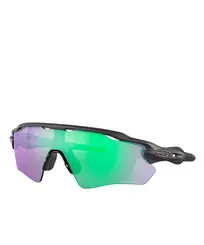 Óculos Oakley Radar EV Path Steel Prizm Jade