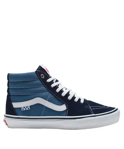 MN SKATE SK8-HI - MN SKATE SK8-HI - VANS