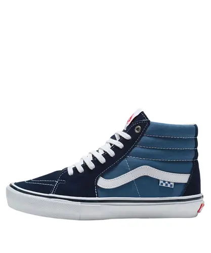 MN SKATE SK8-HI