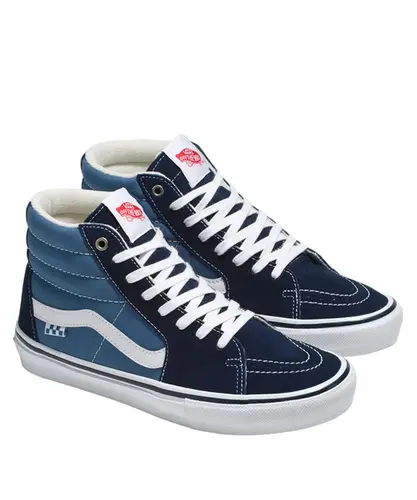 MN SKATE SK8-HI