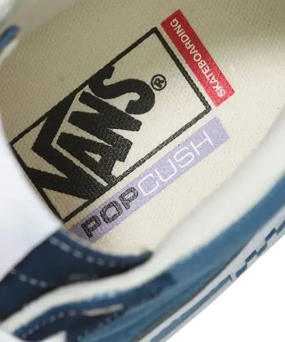 MN SKATE SK8-HI