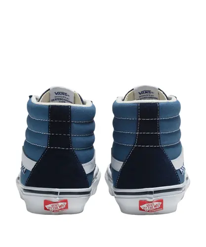 MN SKATE SK8-HI