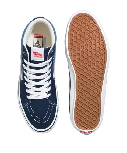MN SKATE SK8-HI