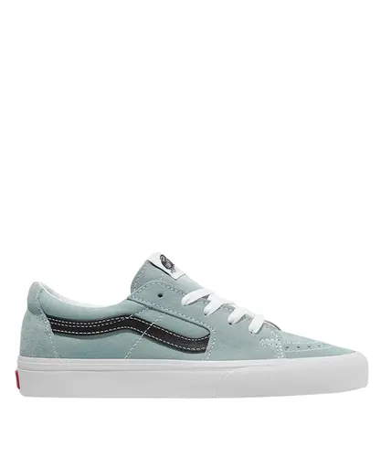 Tênis Vans Sk8-low Sport Gray Mist