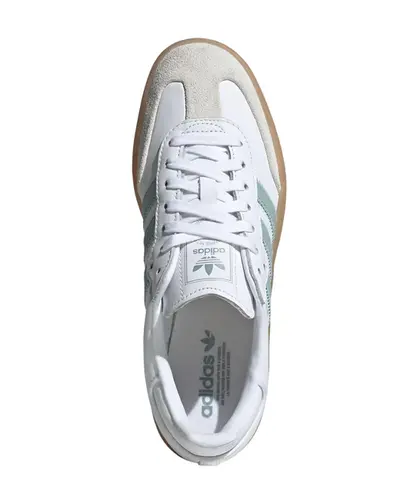 TENIS SAMBAE W