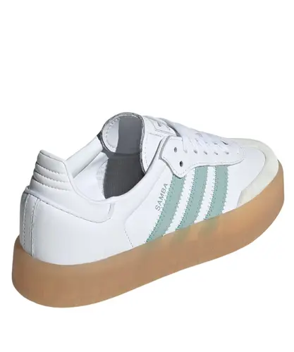 TENIS SAMBAE W