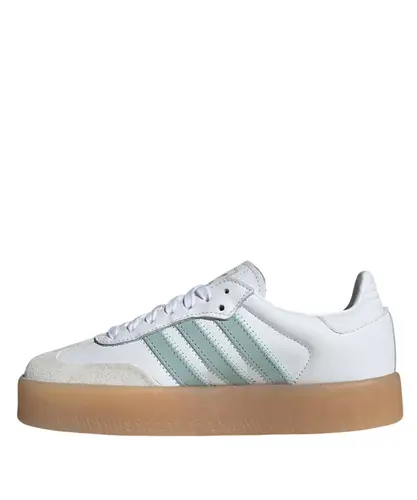 TENIS SAMBAE W