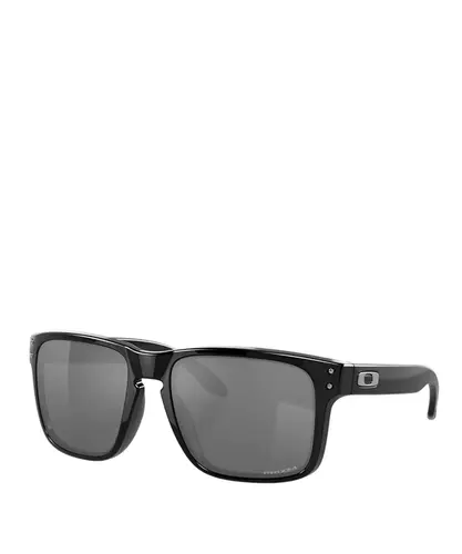 Óculos Oakley Holbrook Prizm Black Polished Black