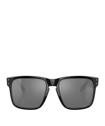 Óculos Oakley Holbrook Prizm Black Polished Black