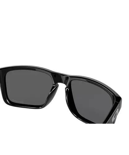 Óculos Oakley Holbrook Prizm Black Polished Black