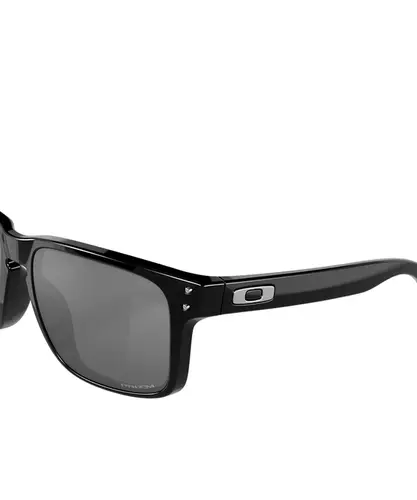 Óculos Oakley Holbrook Prizm Black Polished Black