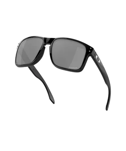 Óculos Oakley Holbrook Prizm Black Polished Black