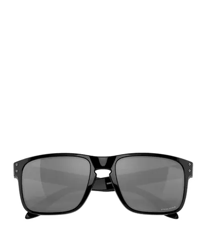 Óculos Oakley Holbrook Prizm Black Polished Black