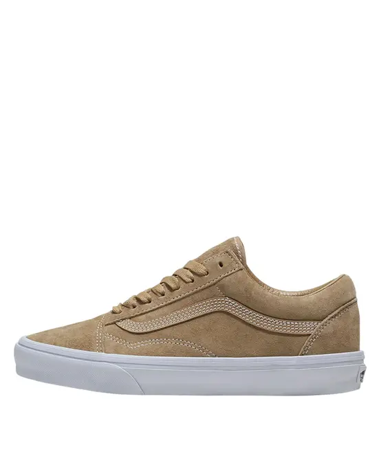 Tênis Vans Old Skool Pig Suede Incense - Tênis Vans Old Skool Pig