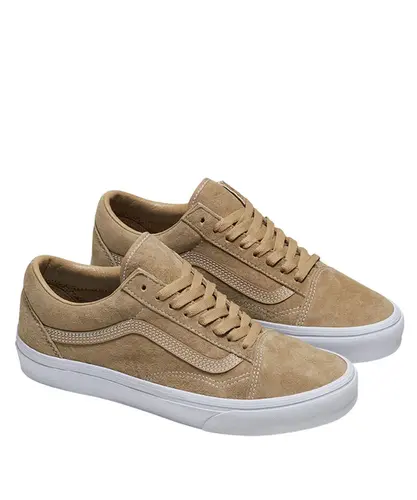 Tênis Vans Old Skool Pig Suede Incense