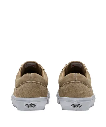 Tênis Vans Old Skool Pig Suede Incense - Tênis Vans Old