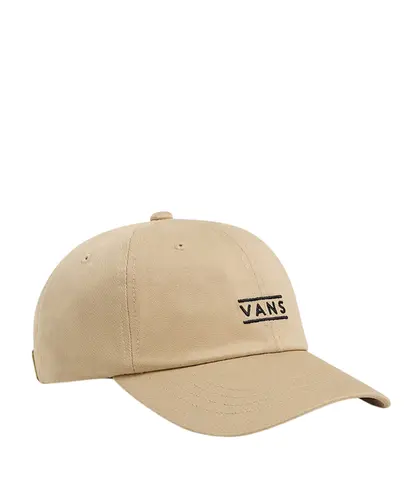 Boné Vans Half Box Curved Bill Jockey Lx Vintage Incense