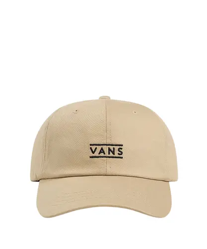 Boné Vans Half Box Curved Bill Jockey Lx Vintage Incense