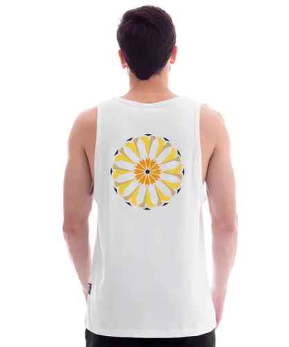 Regata Kayland Essential Ipê Branco