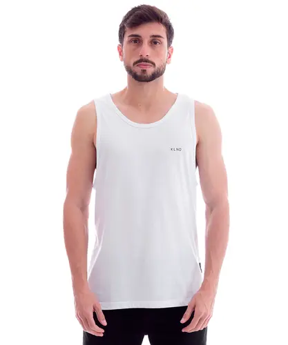 Regata Kayland Essential Ipê Branco