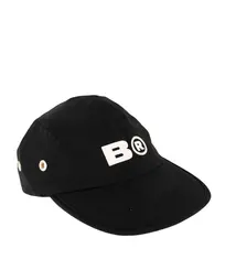 Boné Baw Five Panel B Chumbo