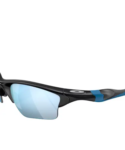 Óculos Oakley Half Jacket 2.0 XL Deep Water Matte Black - Óculos
