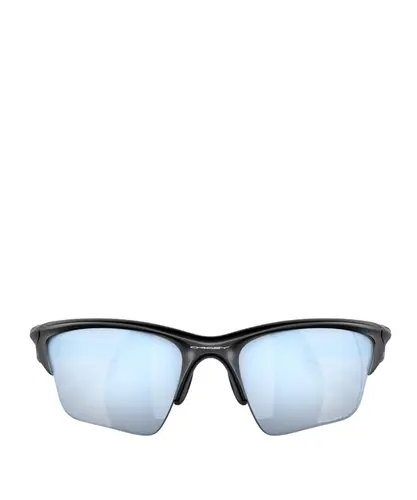 Óculos Oakley Half Jacket 2.0 XL Deep Water Matte Black