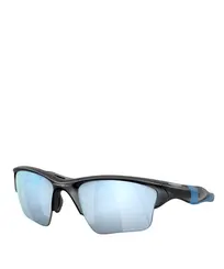 Óculos Oakley Half Jacket 2.0 XL Deep Water Matte Black