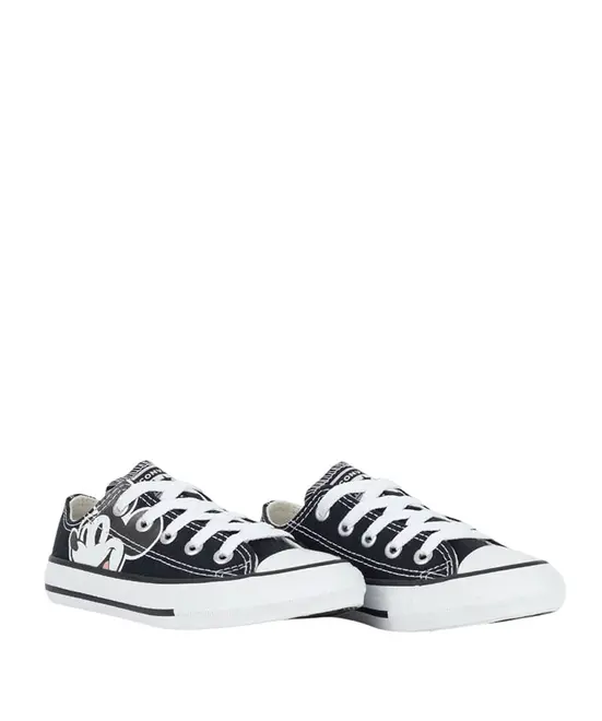 Tênis Converse Kids Chuck Taylor All Star Ox Disney Mickey