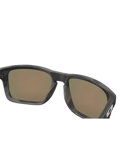 Óculos Oakley Holbrook Prizm Ruby Black Camo