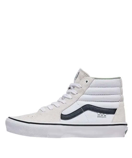 MN SKATE SK8-HI - MN SKATE SK8-HI - VANS
