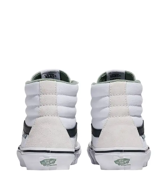 MN SKATE SK8-HI - MN SKATE SK8-HI - VANS