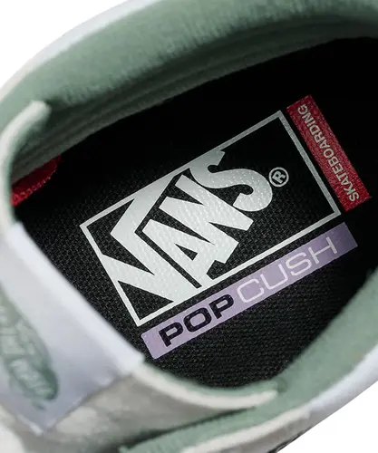 MN SKATE SK8-HI