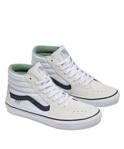 MN SKATE SK8-HI - MN SKATE SK8-HI - VANS