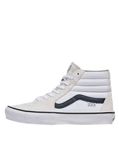 MN SKATE SK8-HI - MN SKATE SK8-HI - VANS