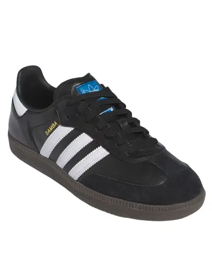 TENIS SAMBA ADV
